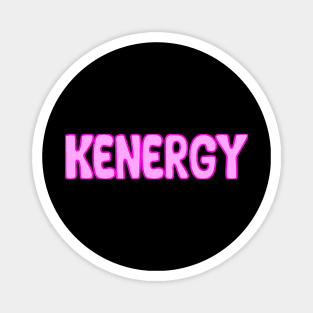 KENERGY : KEN ENERGY 2 Magnet